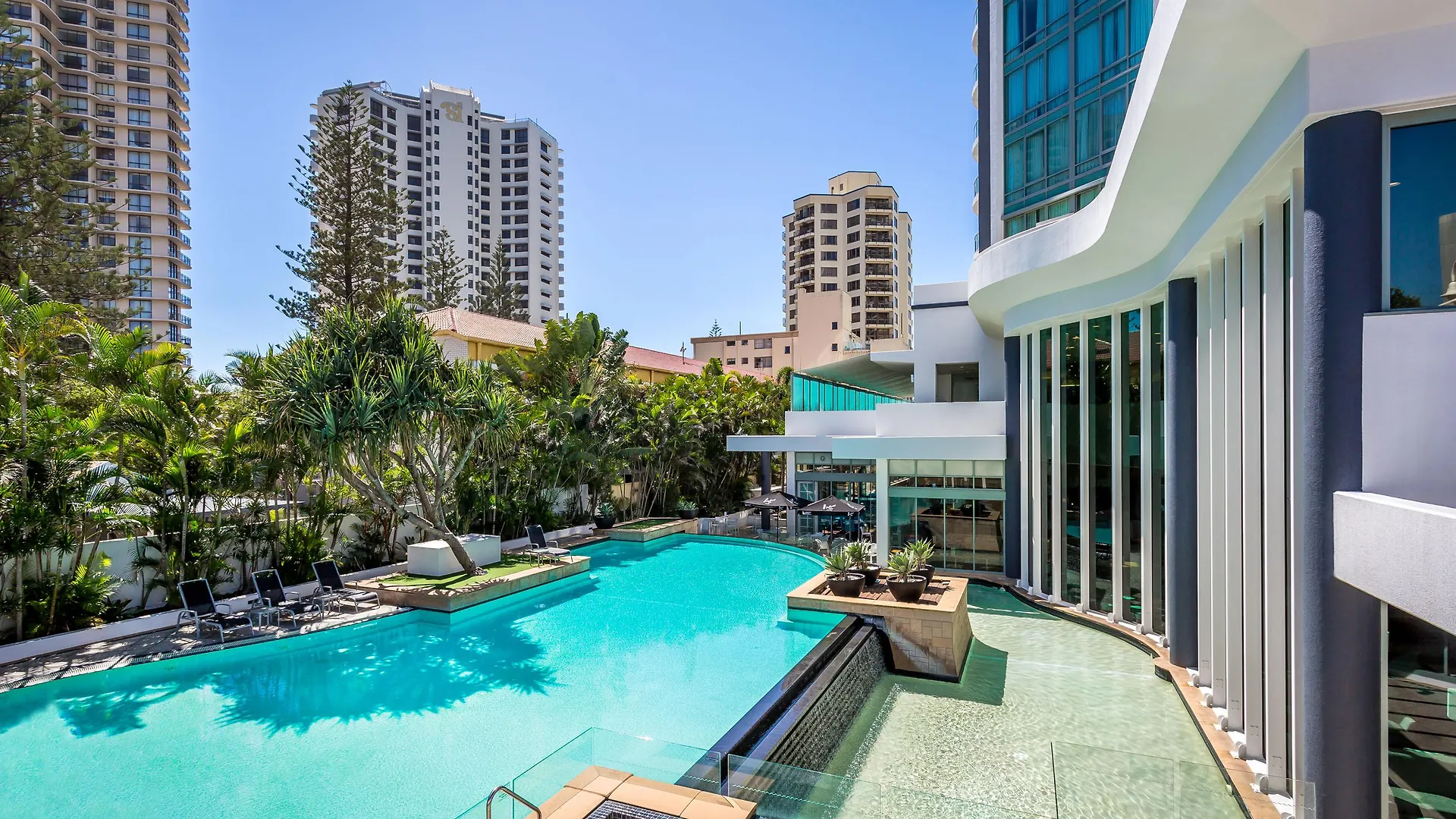Mantra Legends 4* Gold Coast