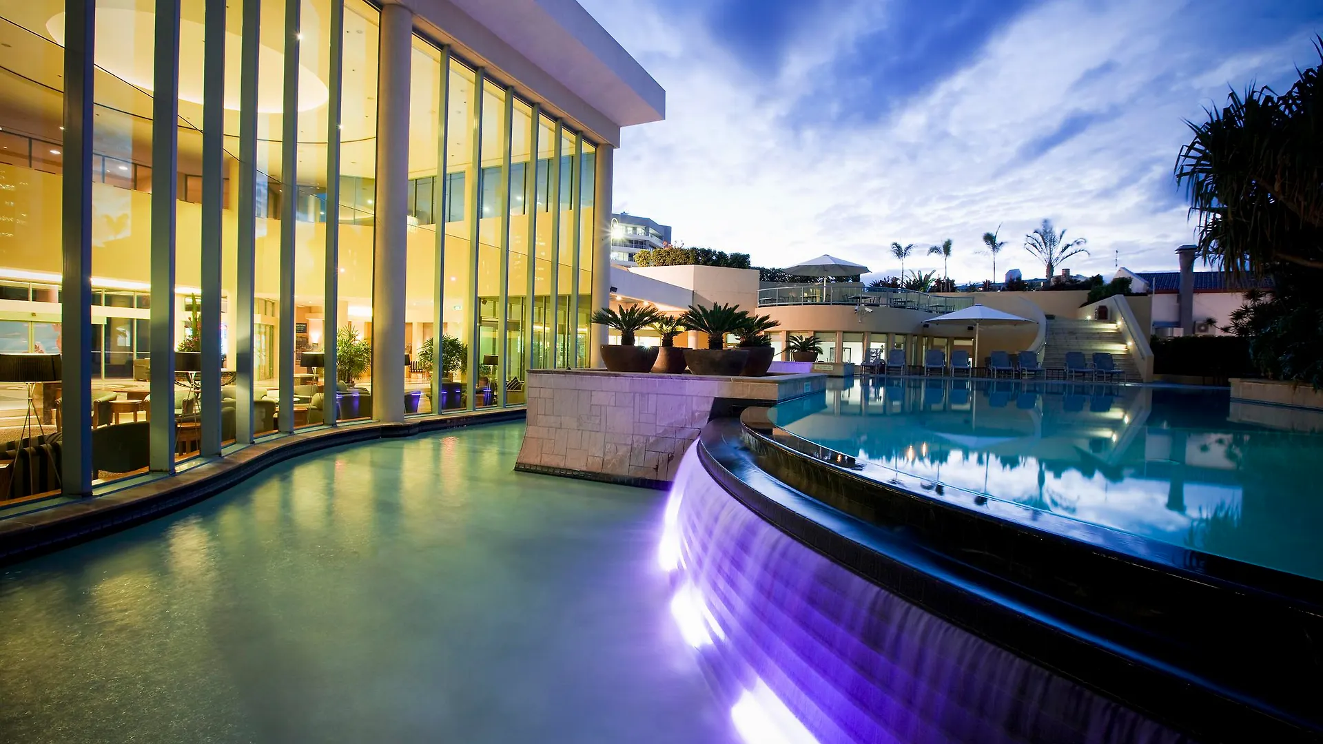 Mantra Legends Gold Coast