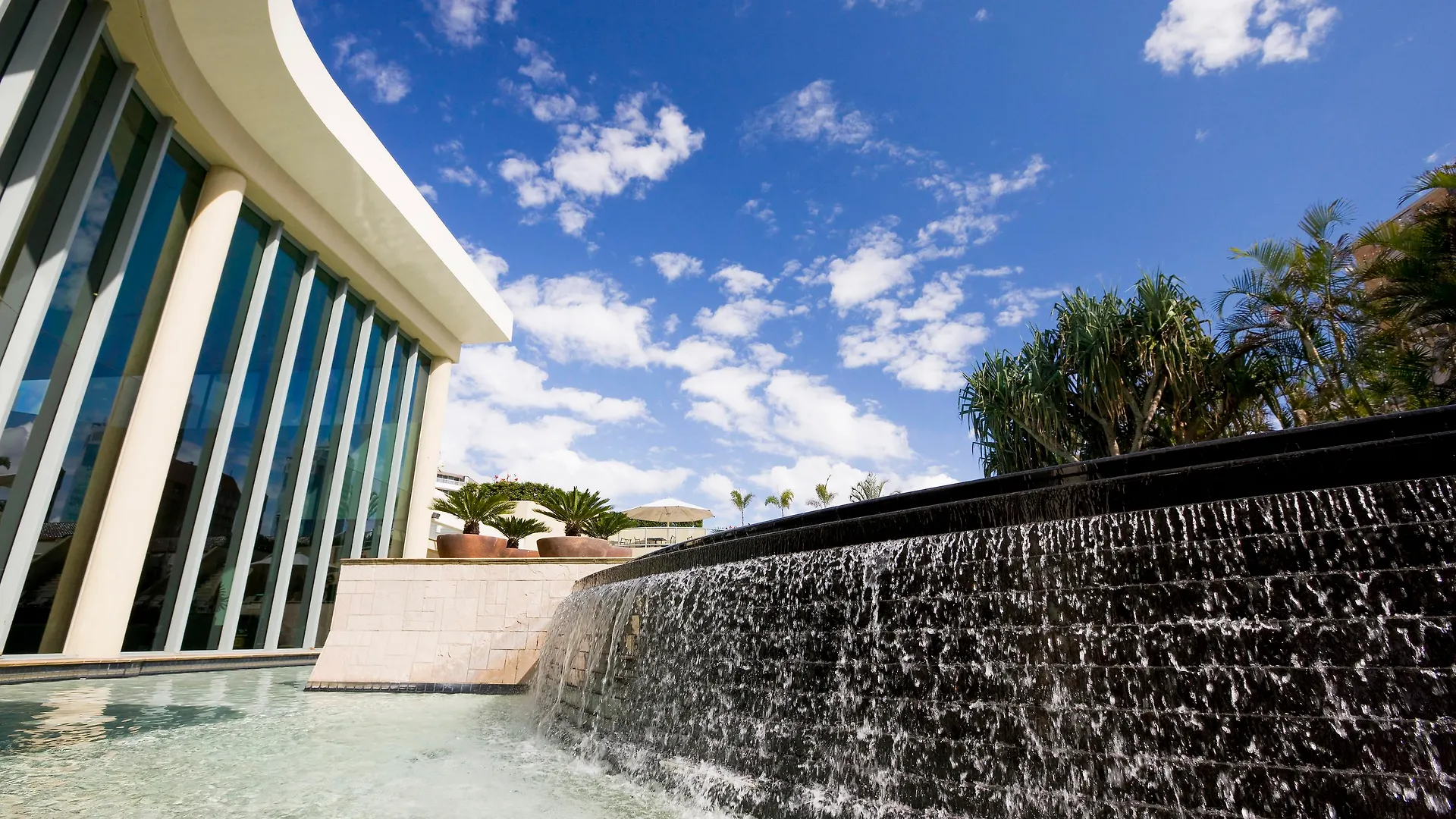 Mantra Legends Otel Gold Coast
