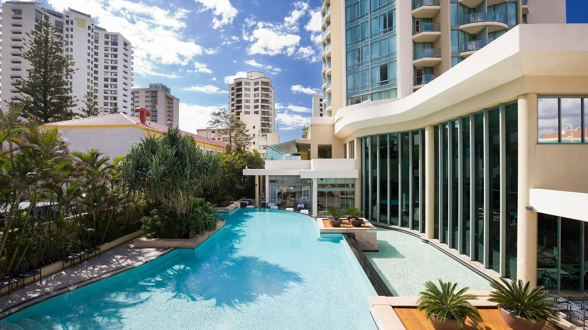 Mantra Legends Otel 4*