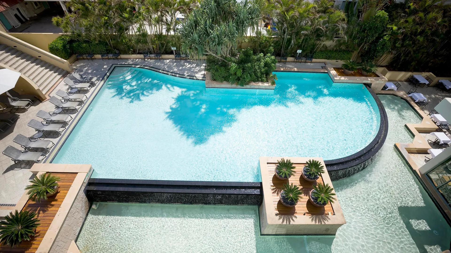 Mantra Legends Otel Gold Coast