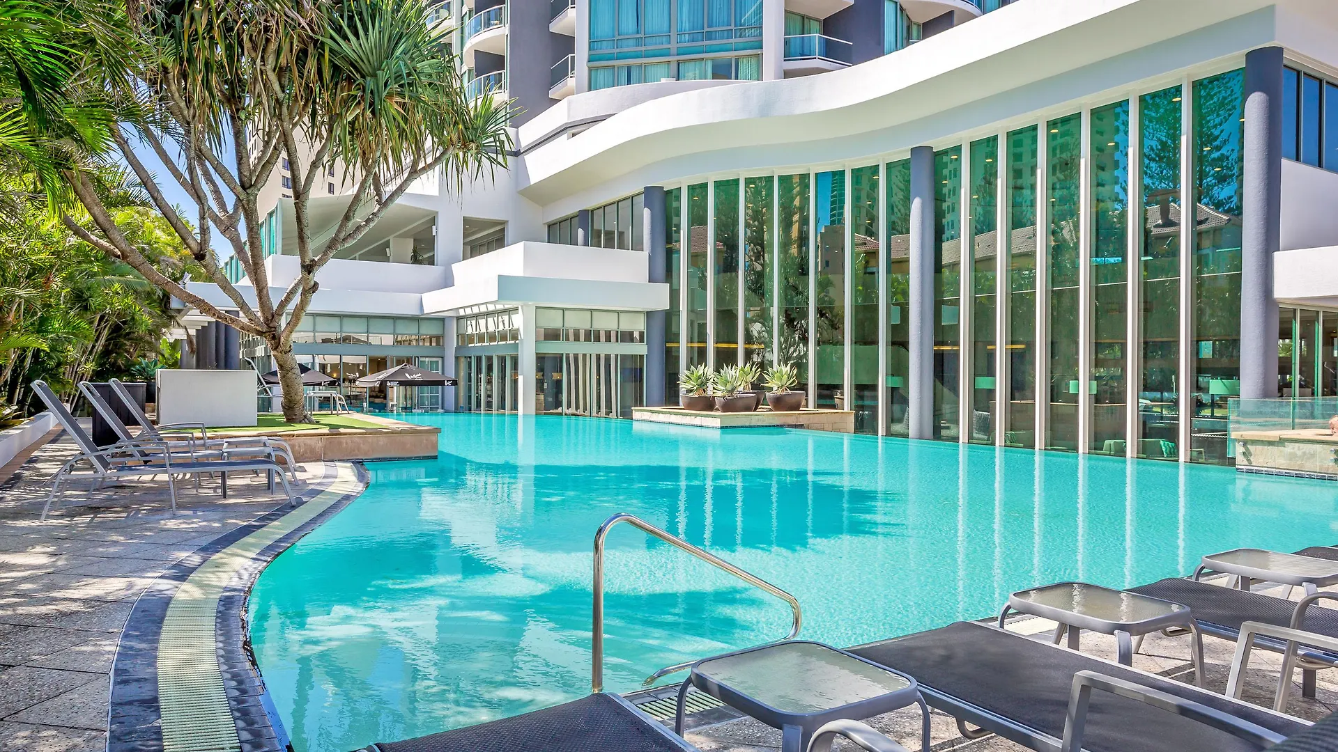 Otel Mantra Legends 4*