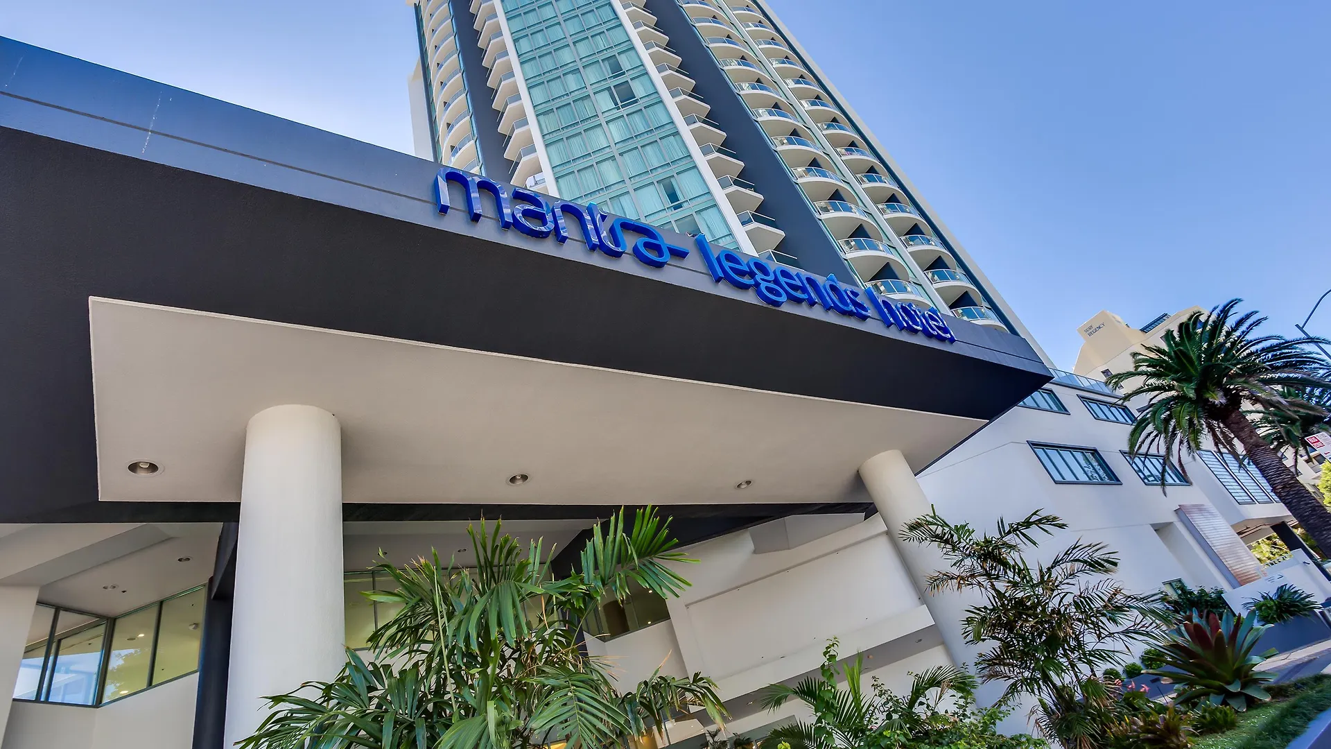 Mantra Legends Gold Coast