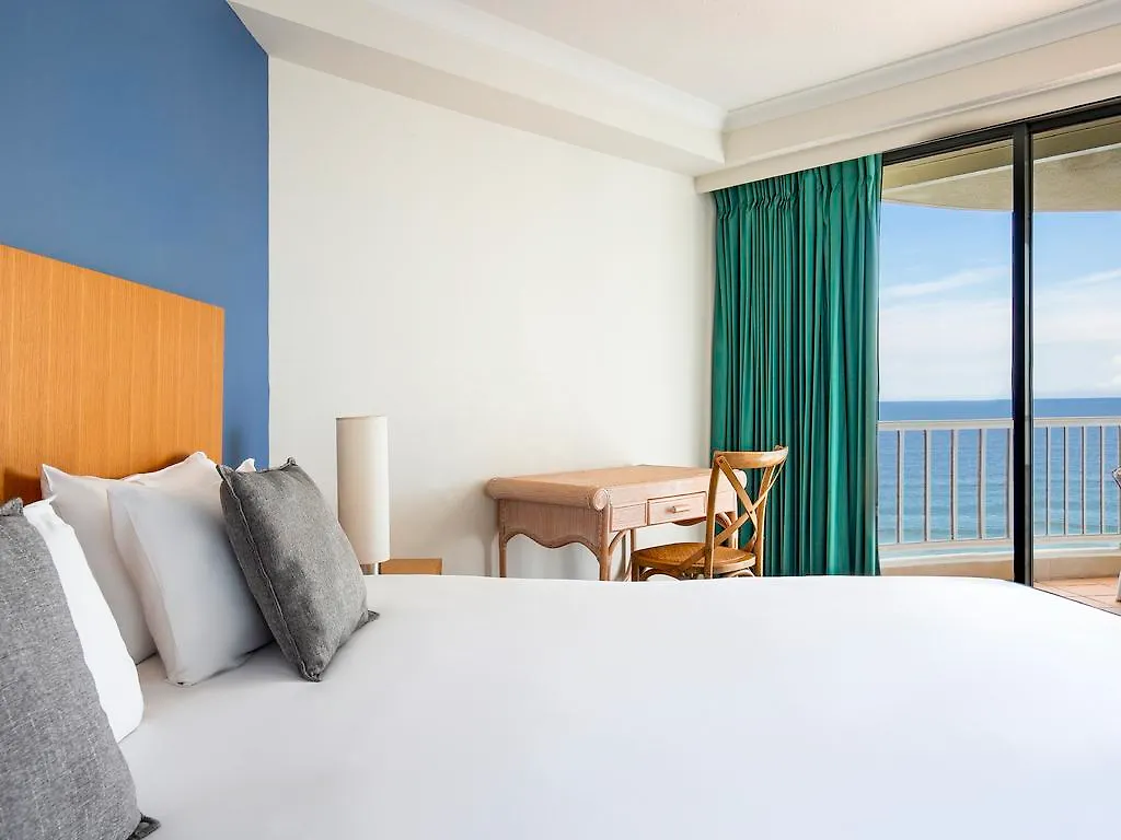 Breakfree Moroccan Apartahotel