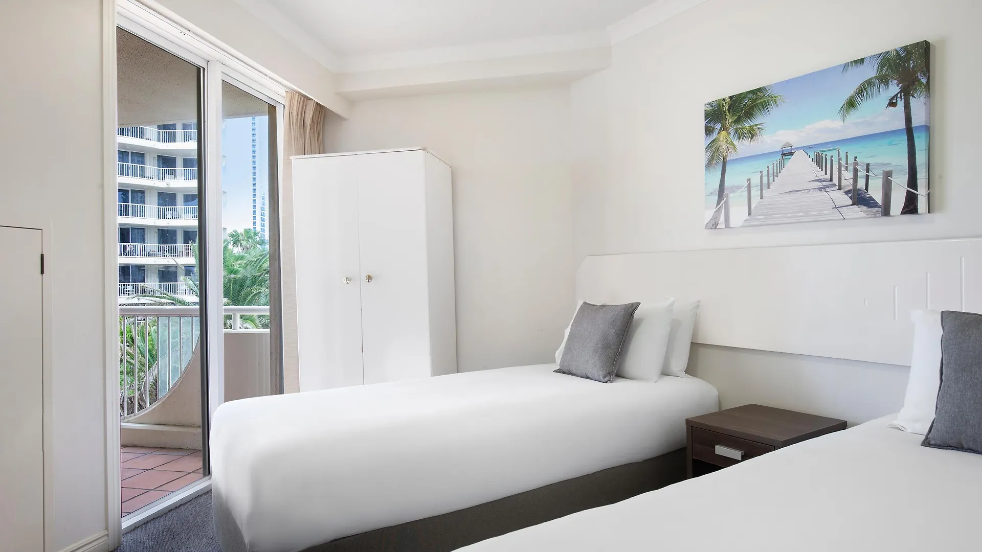Breakfree Moroccan 3*