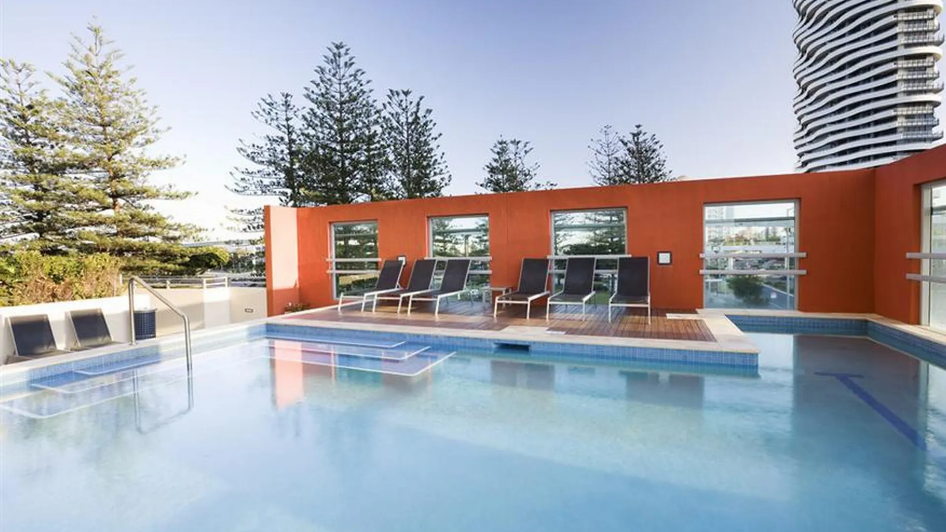Mantra Broadbeach On The Park