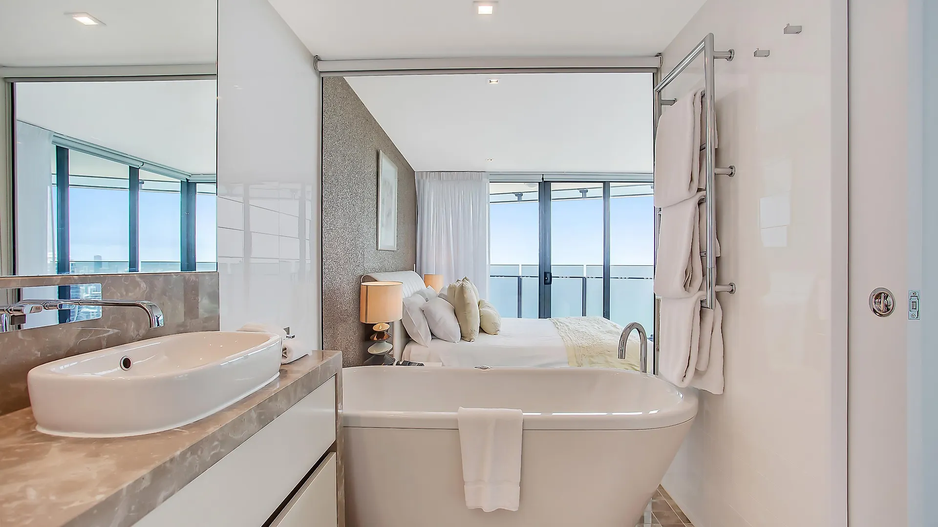 Peppers Soul Surfers Paradise Aparthotel Gold Coast