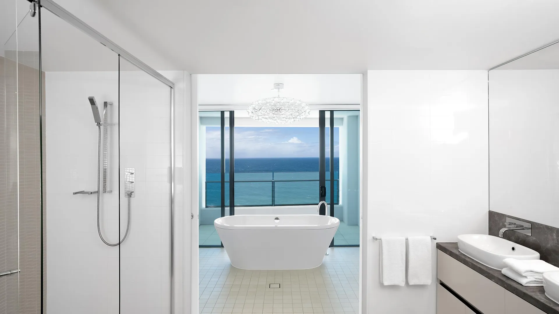 Peppers Soul Surfers Paradise 5*