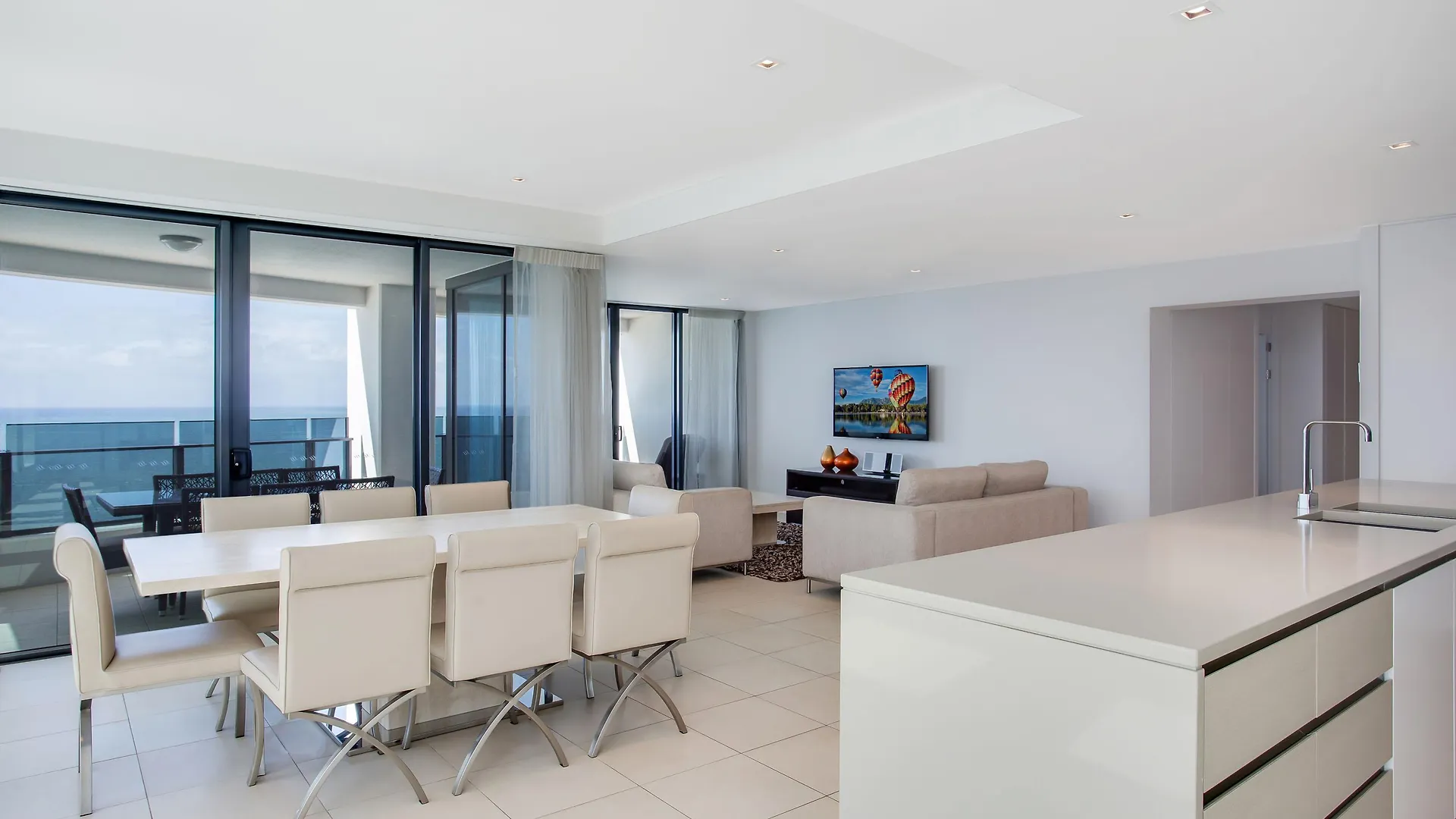 Peppers Soul Surfers Paradise 5* Gold Coast