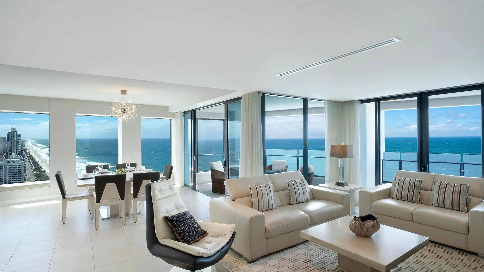 Aparthotel Peppers Soul Surfers Paradise