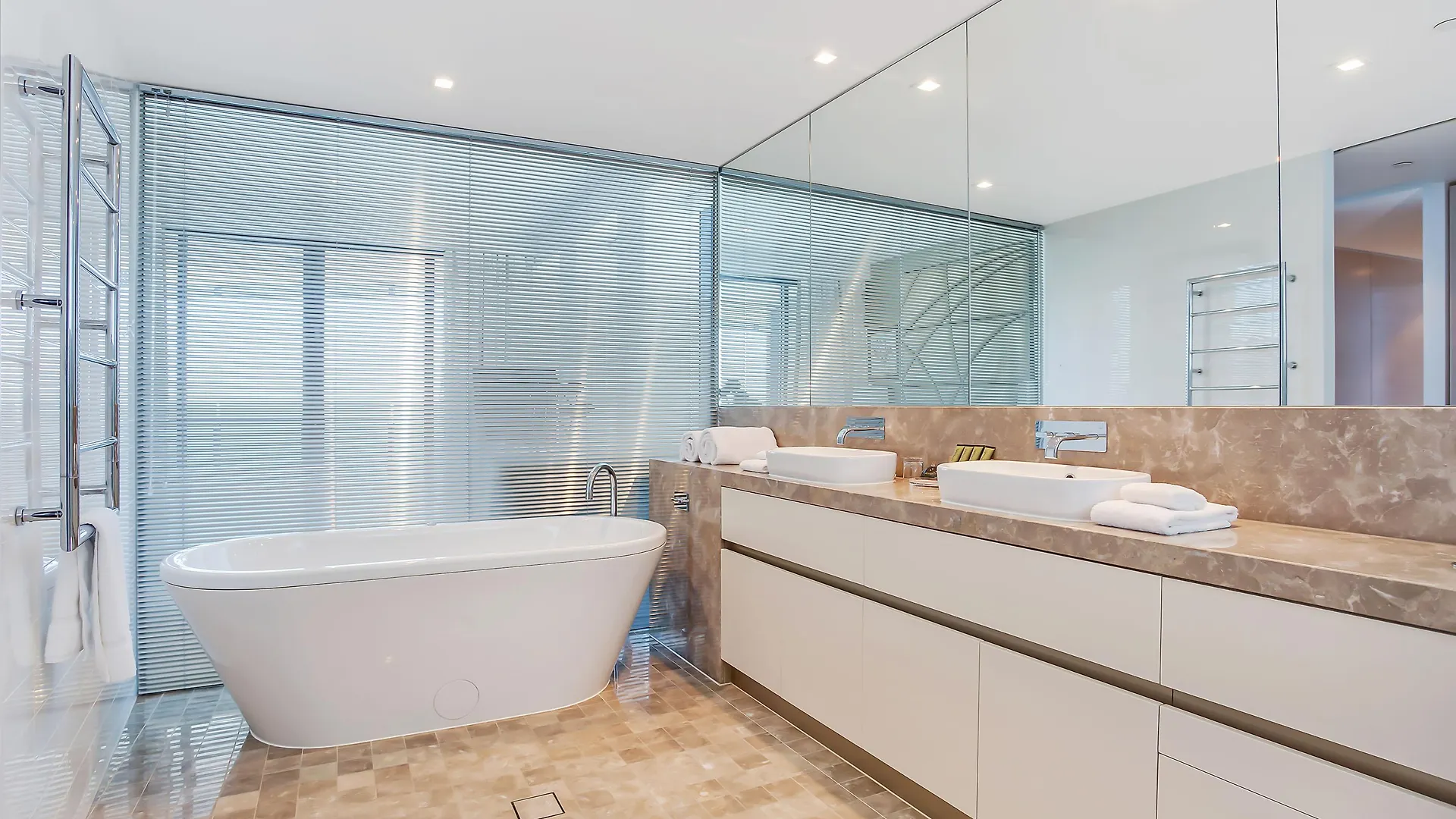 Peppers Soul Surfers Paradise 5* Gold Coast