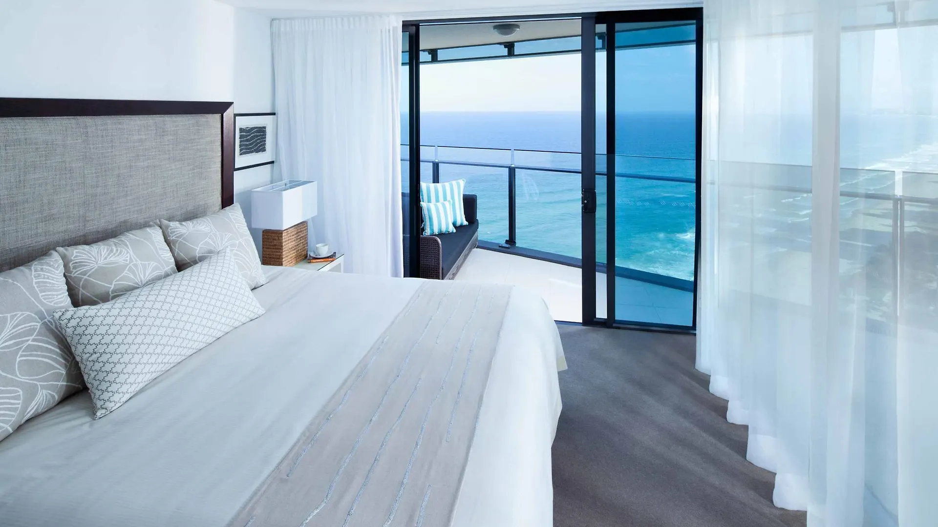 Aparthotel Peppers Soul Surfers Paradise Gold Coast