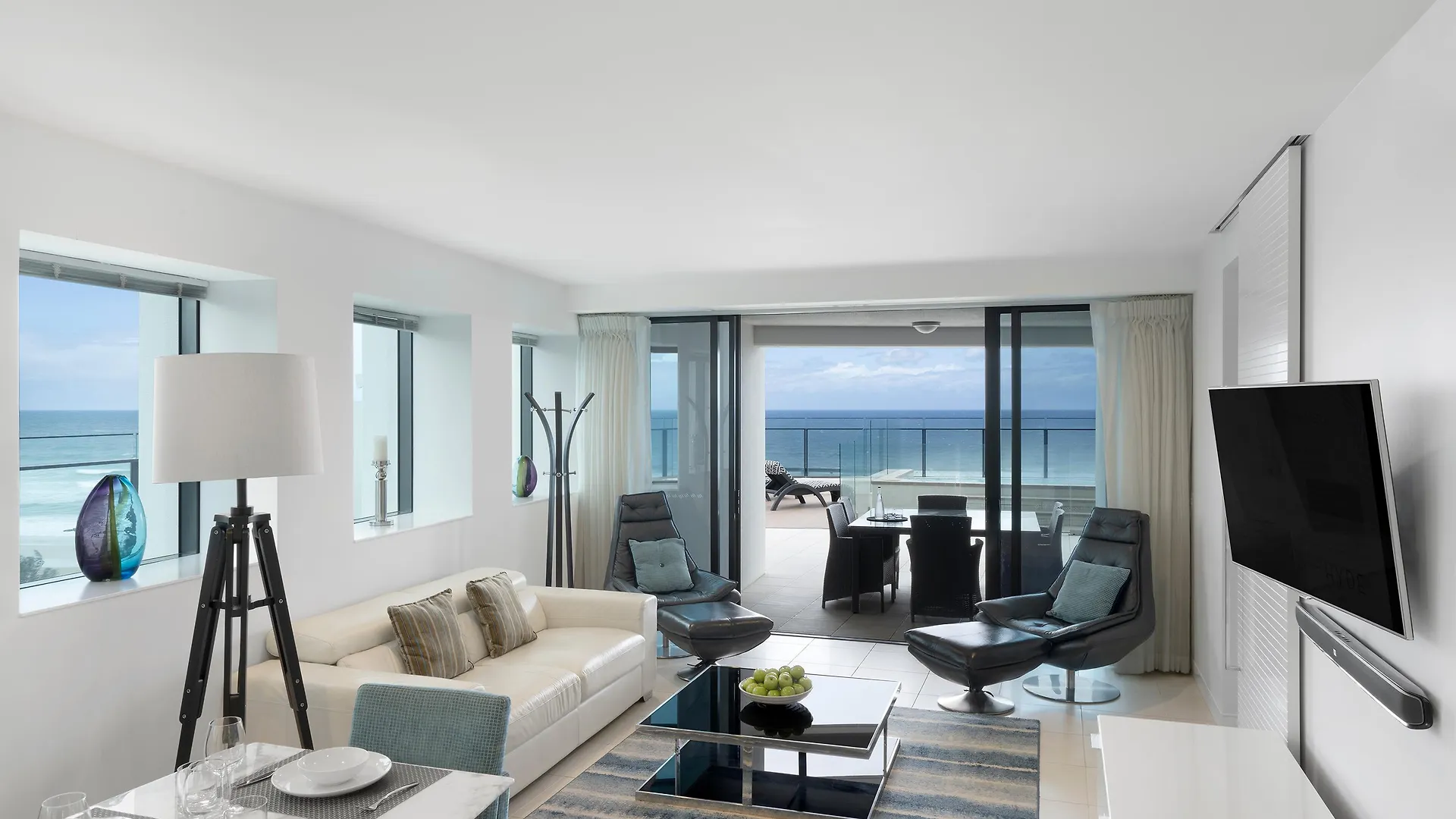 Peppers Soul Surfers Paradise 5* Gold Coast