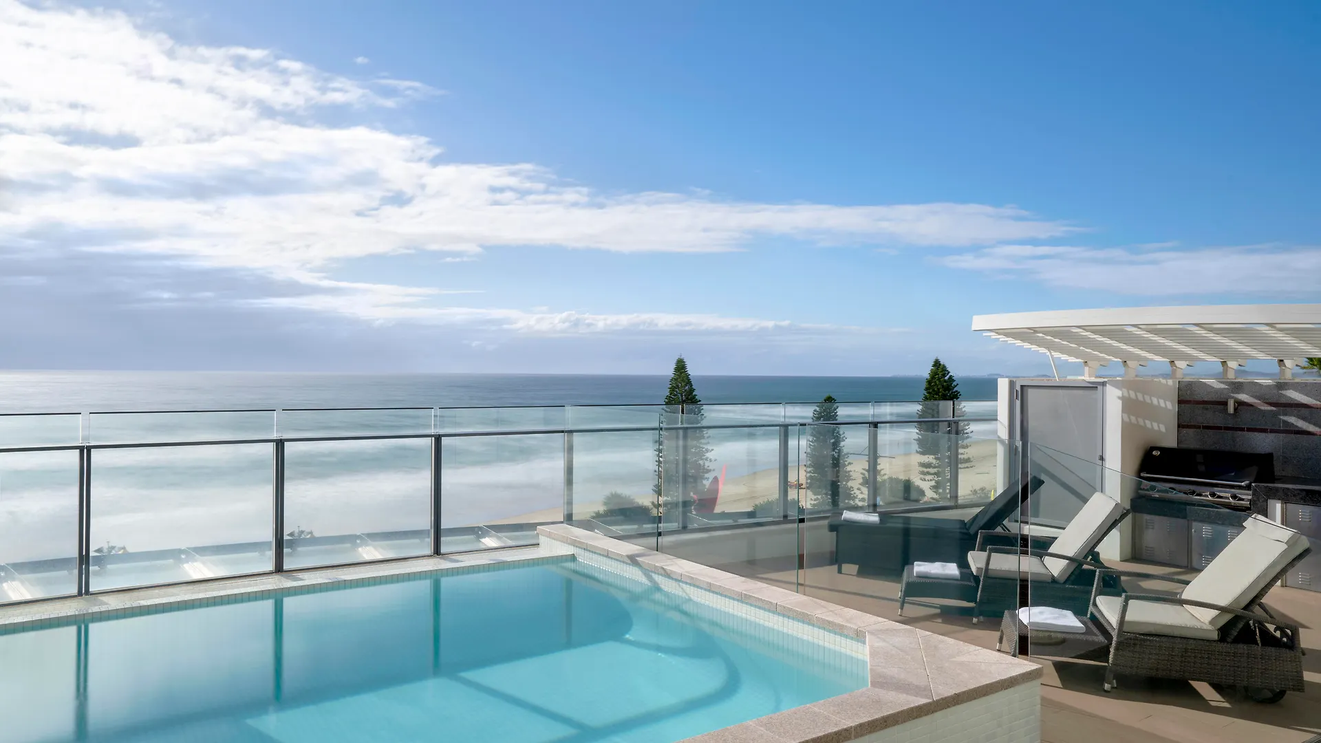 Aparthotel Peppers Soul Surfers Paradise