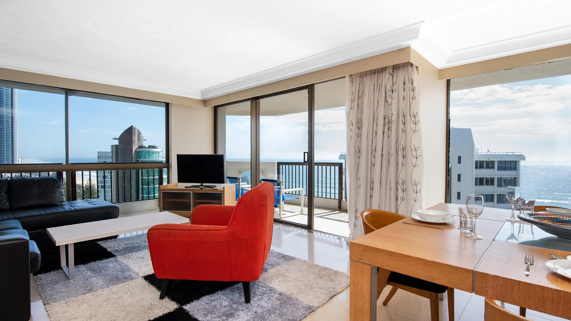 Breakfree Longbeach 3* Gold Coast
