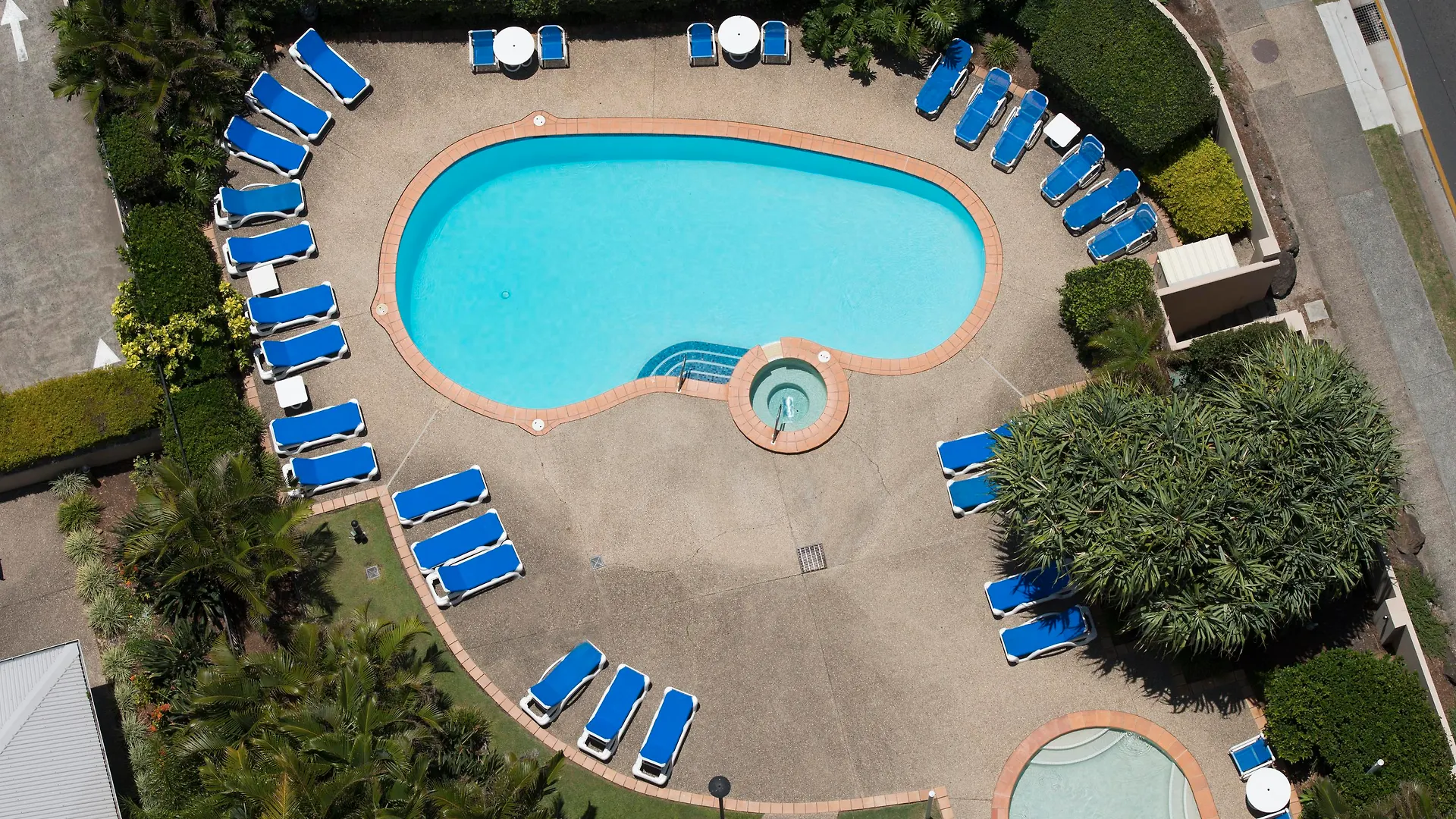 Breakfree Longbeach 3*