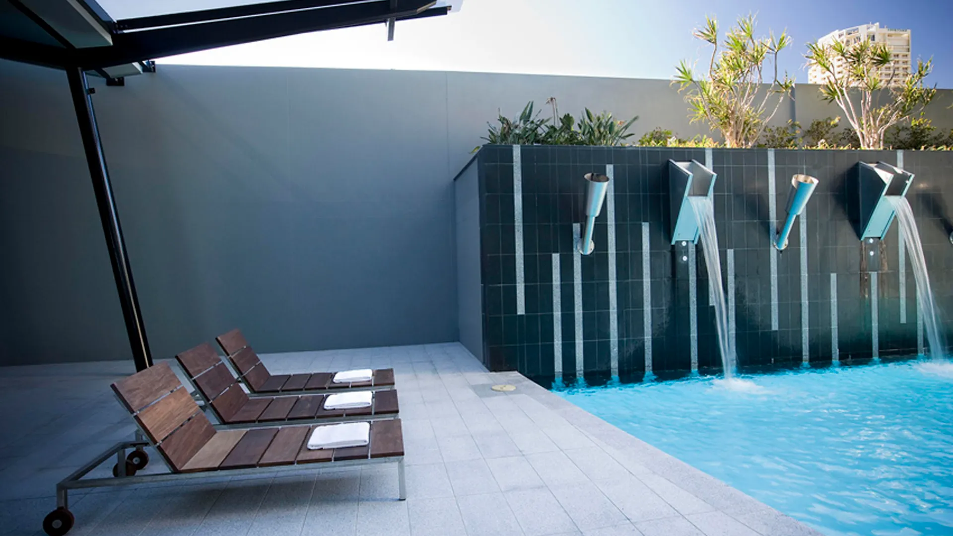 Mantra Circle On Cavill Aparthotel Gold Coast