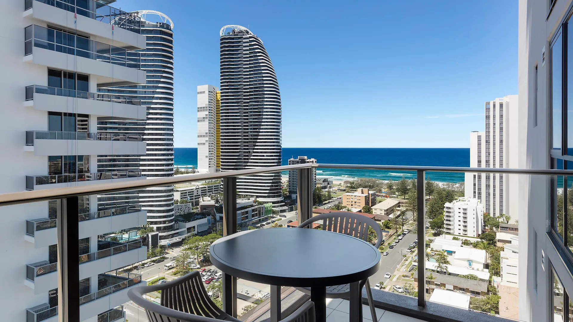 Avani Broadbeach Residences 4* Gold Coast