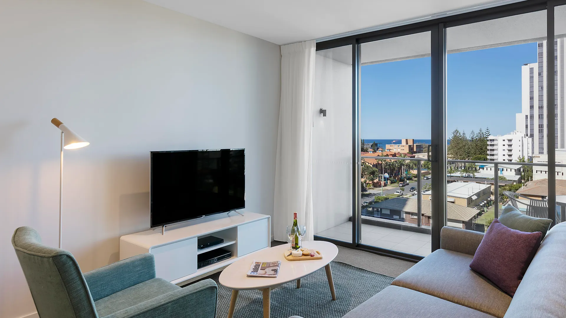 Avani Broadbeach Residences Aparthotel Gold Coast