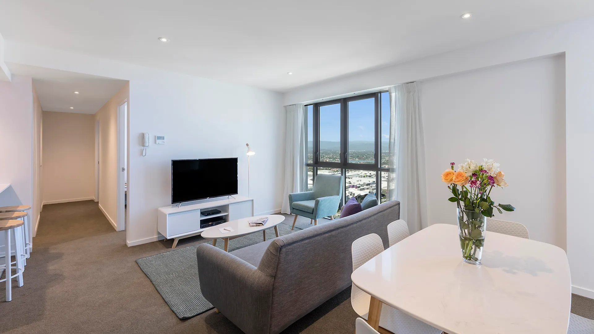 Avani Broadbeach Residences 4* Gold Coast
