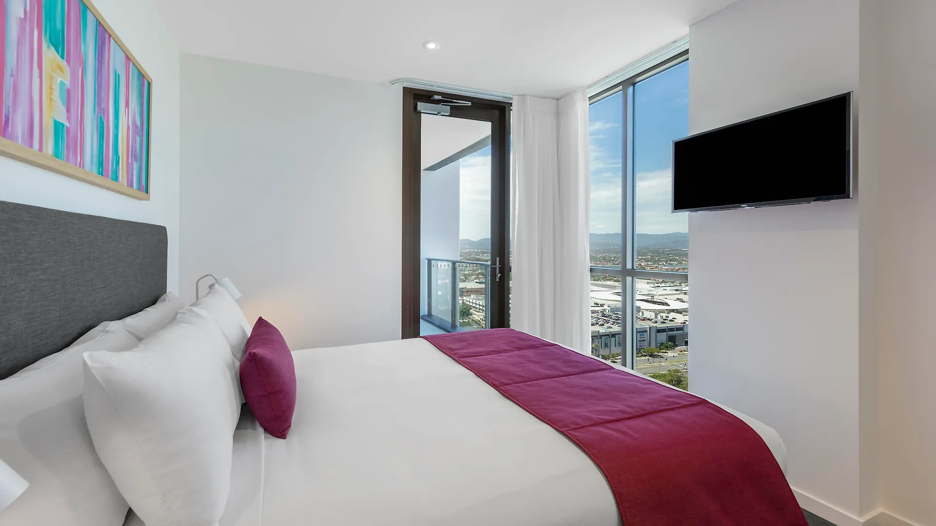 Avani Broadbeach Residences Aparthotel Gold Coast