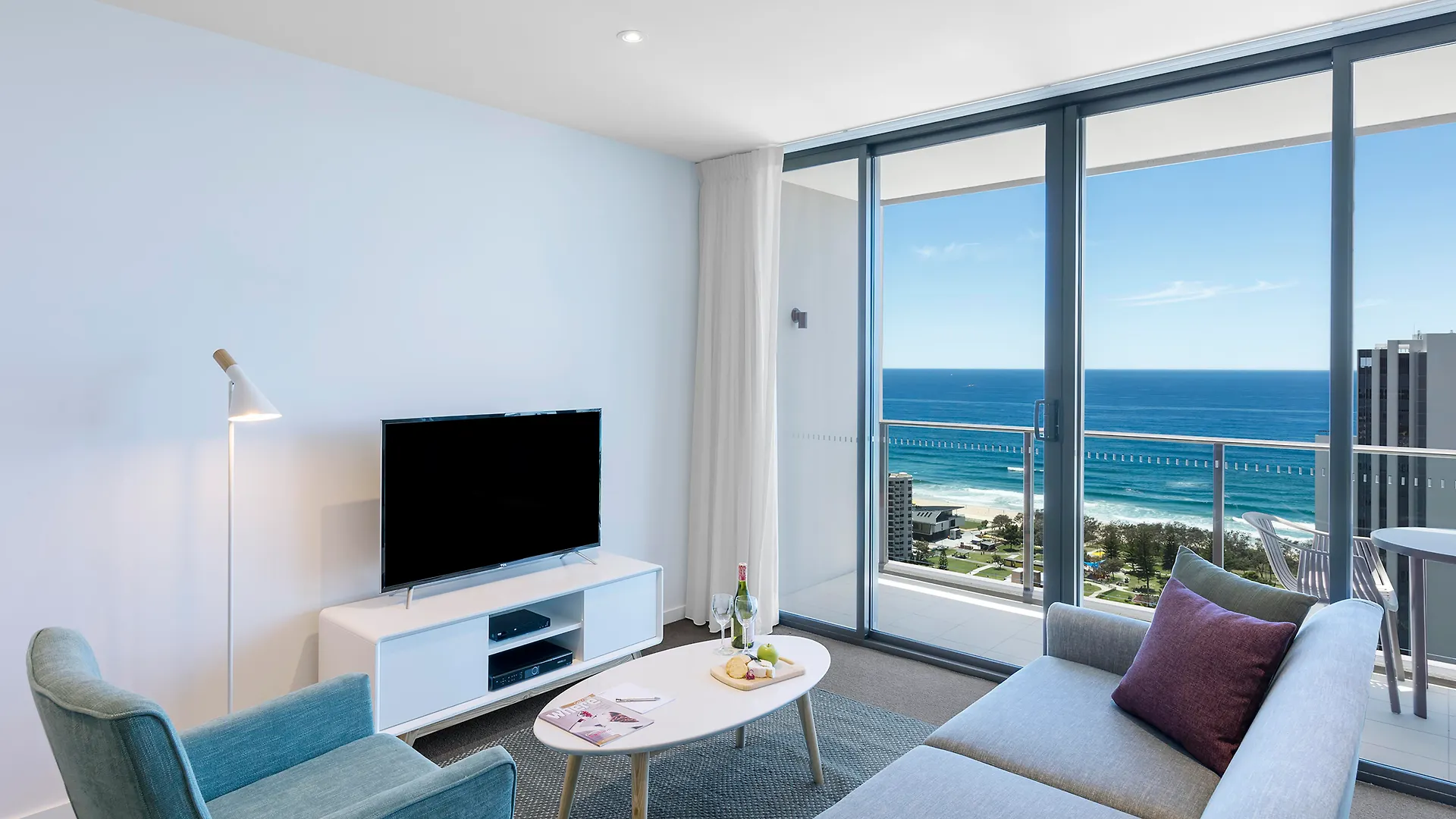 Aparthotel Avani Broadbeach Residences
