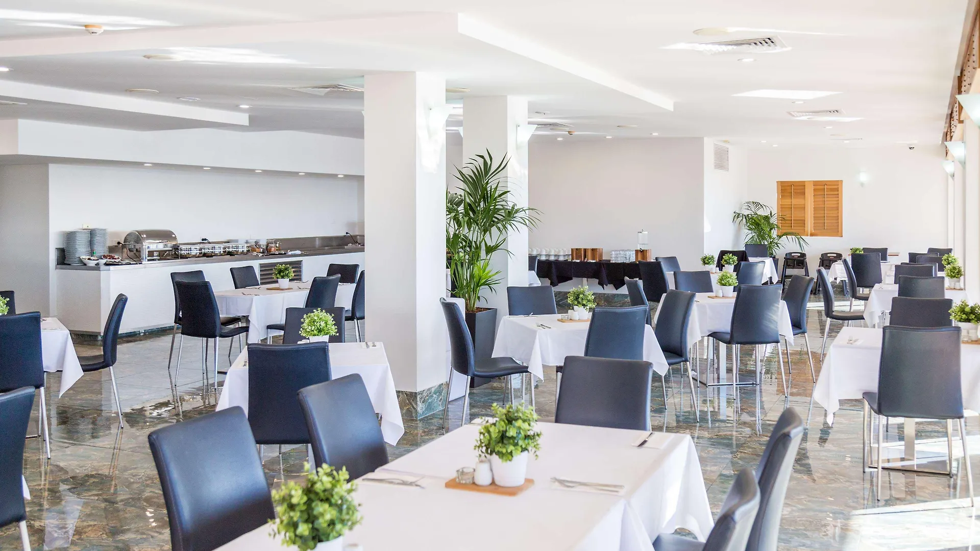 Hope Harbour Hotel