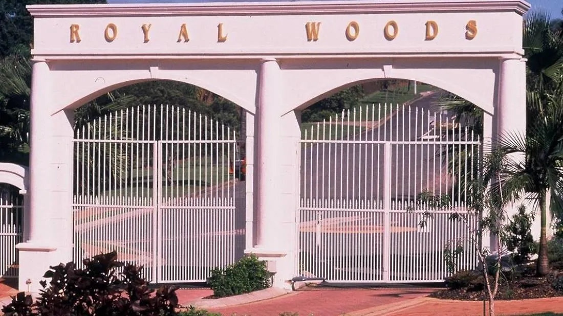 Rezort Royal Woods Gold Coast