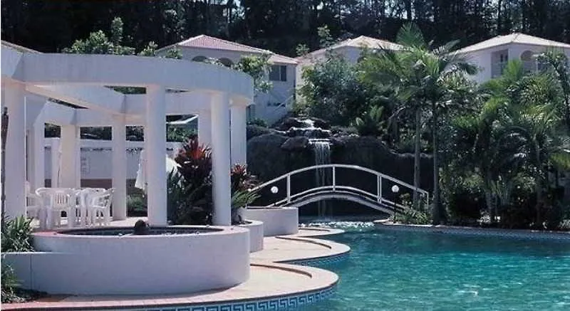 Royal Woods Rezort 4*