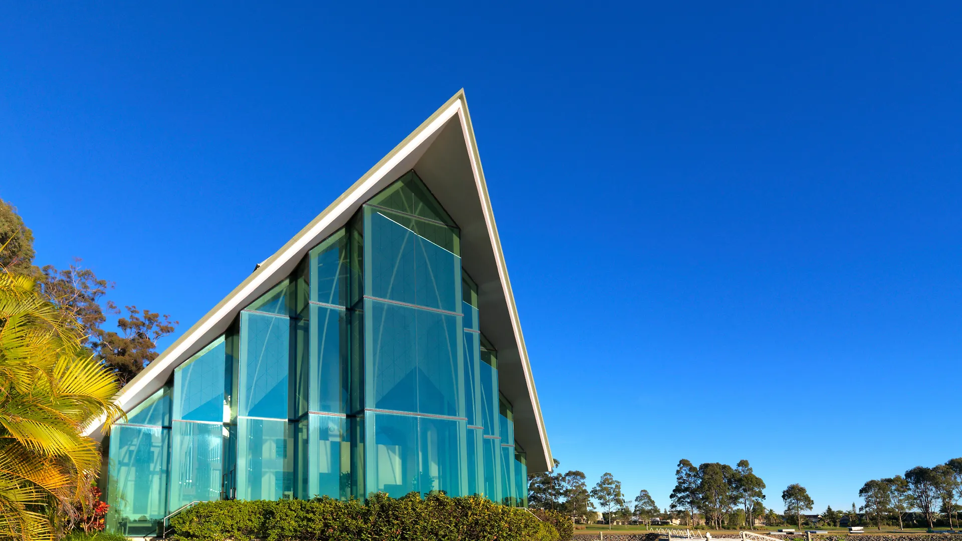 Intercontinental Sanctuary Cove By Ihg Resort Gold Coast