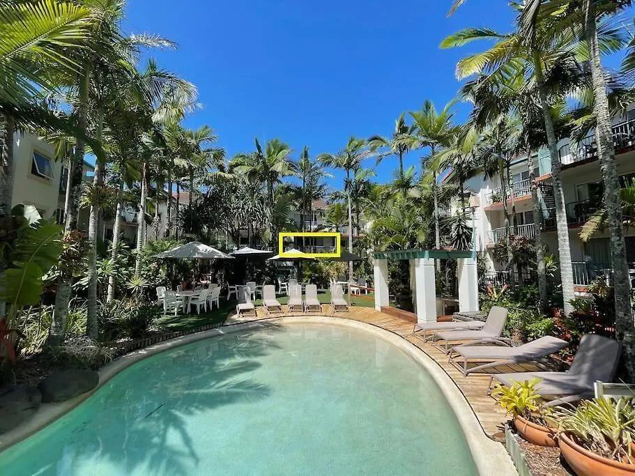 Grande Florida 66 Apartment