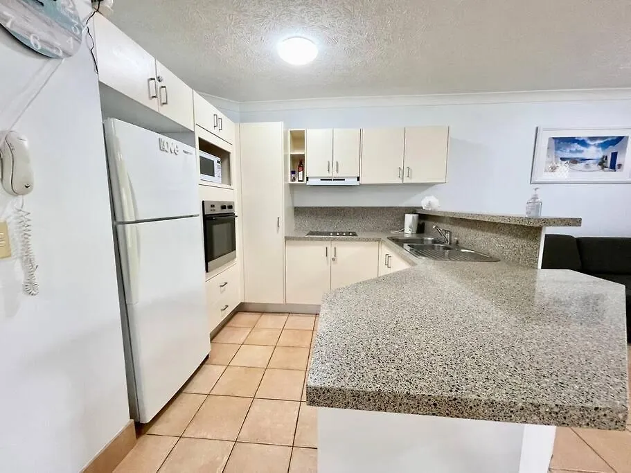 Apartment Grande Florida 66 *