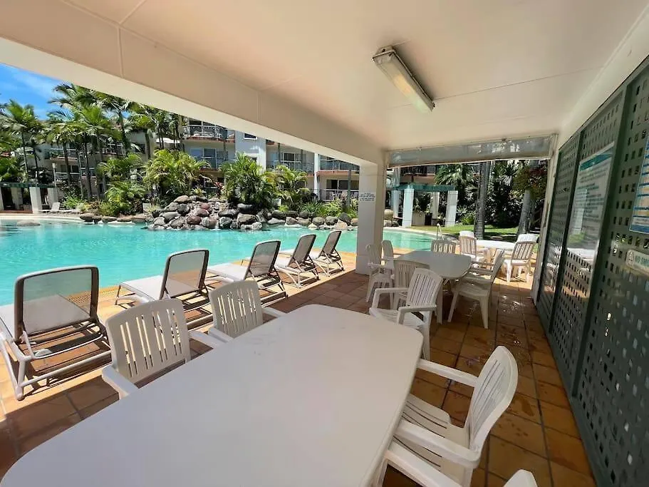 Grande Florida 66 Apartment *