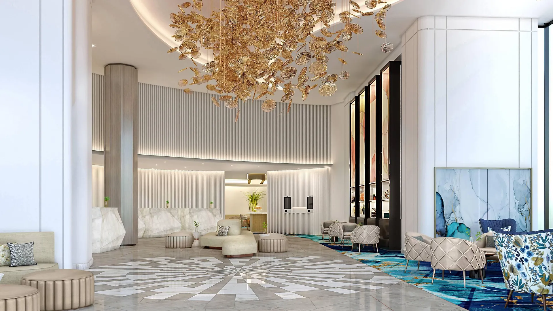 Dorsett Gold Coast