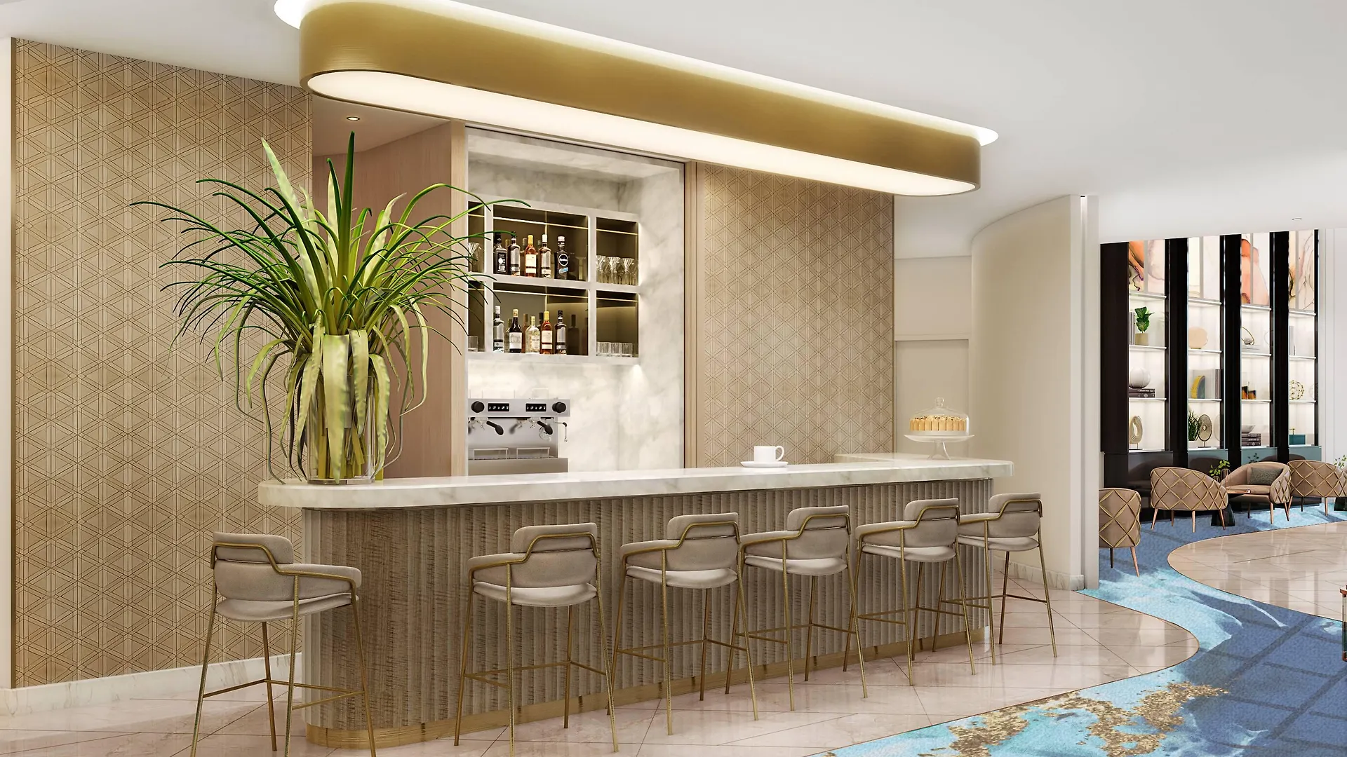 Dorsett Hotel Gold Coast