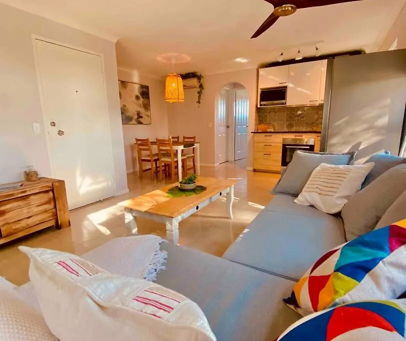 Broadbeach, Stylish Close To Everything