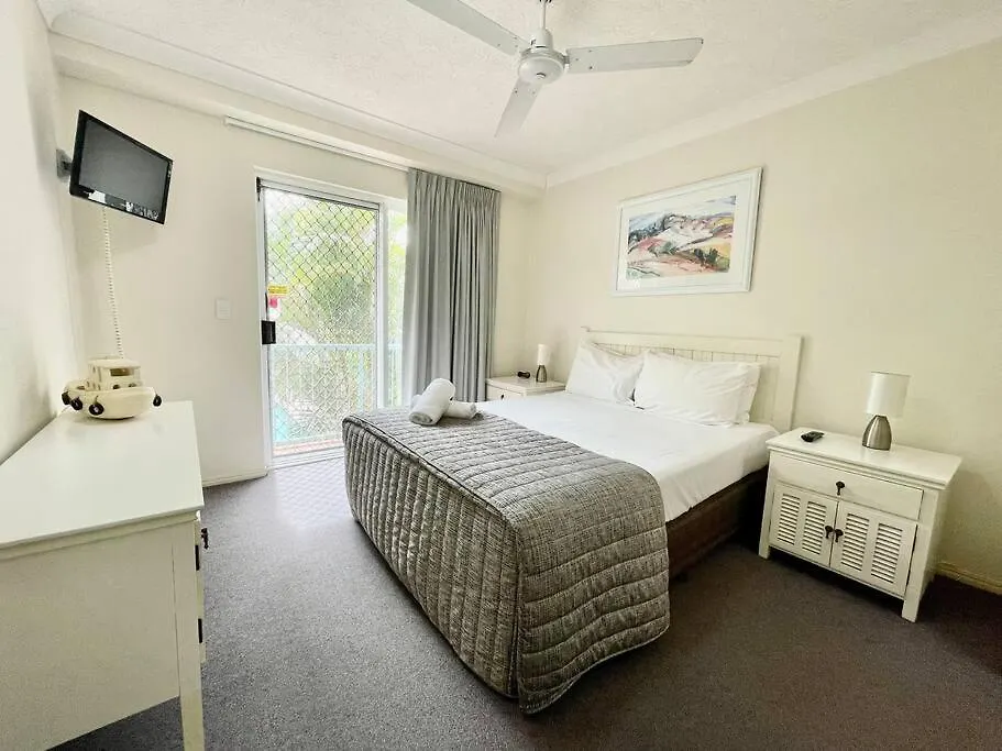 Apartment Grande Florida 66 Gold Coast