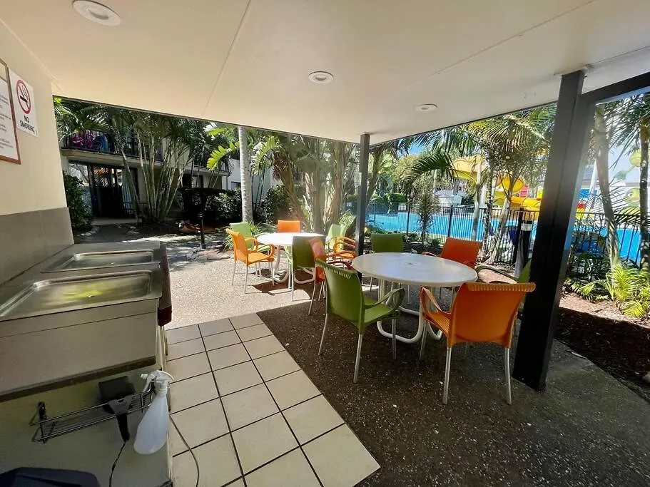 Apartment Turtle 224 Gold Coast