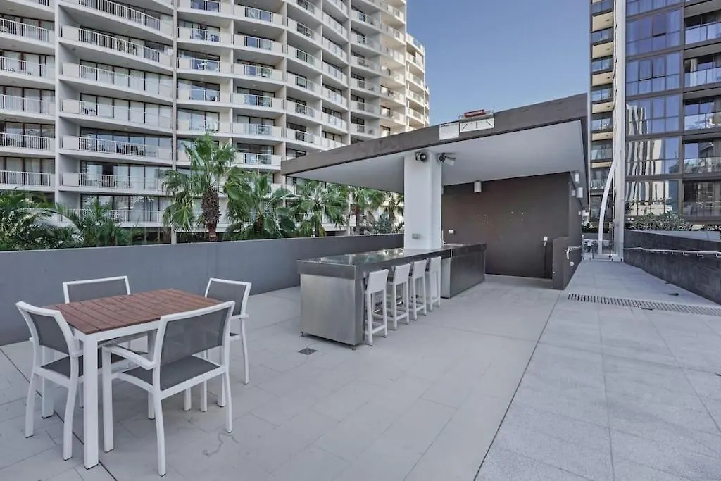 Apartment Ocean Views, Broadbeach #1204 Gold Coast
