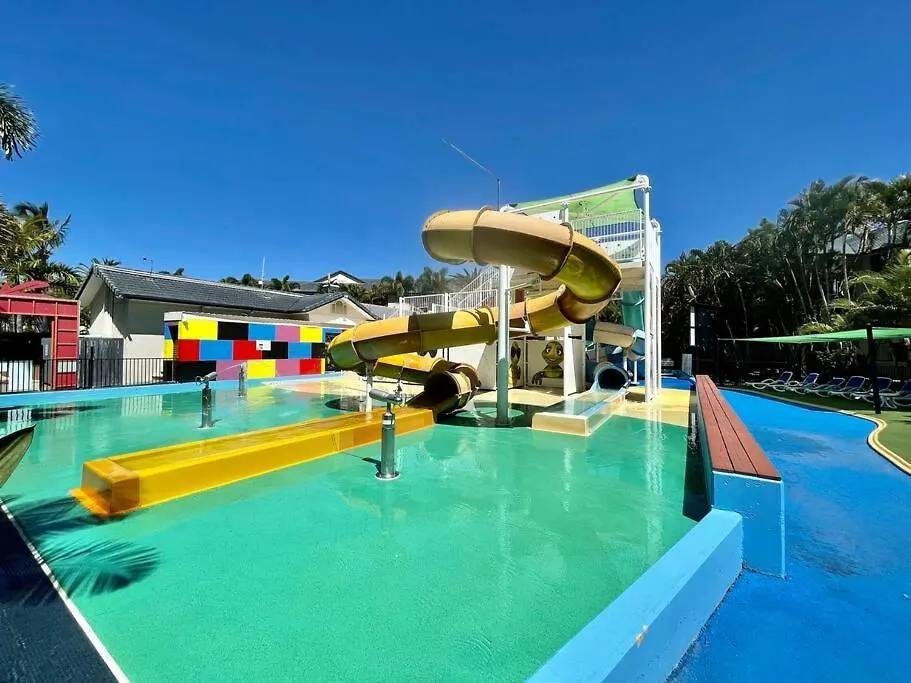 Turtle 224 Gold Coast