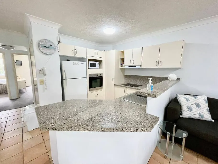 Apartment Grande Florida 66 Gold Coast