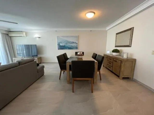 Crown Towers * Gold Coast