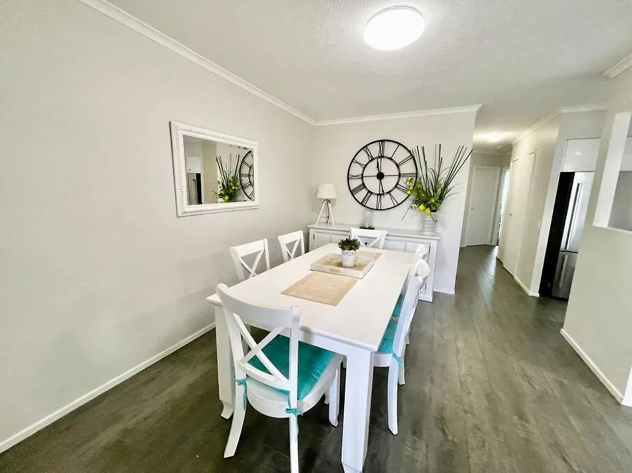 Diamond 19 Ground Floor Apartment *