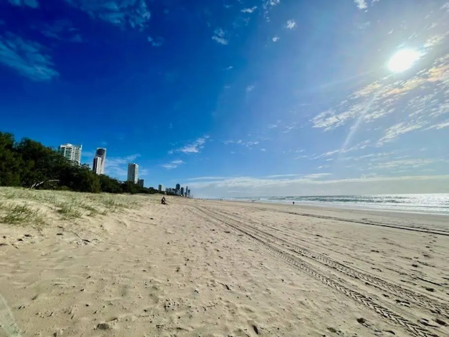 Diamond 5 New Gold Coast
