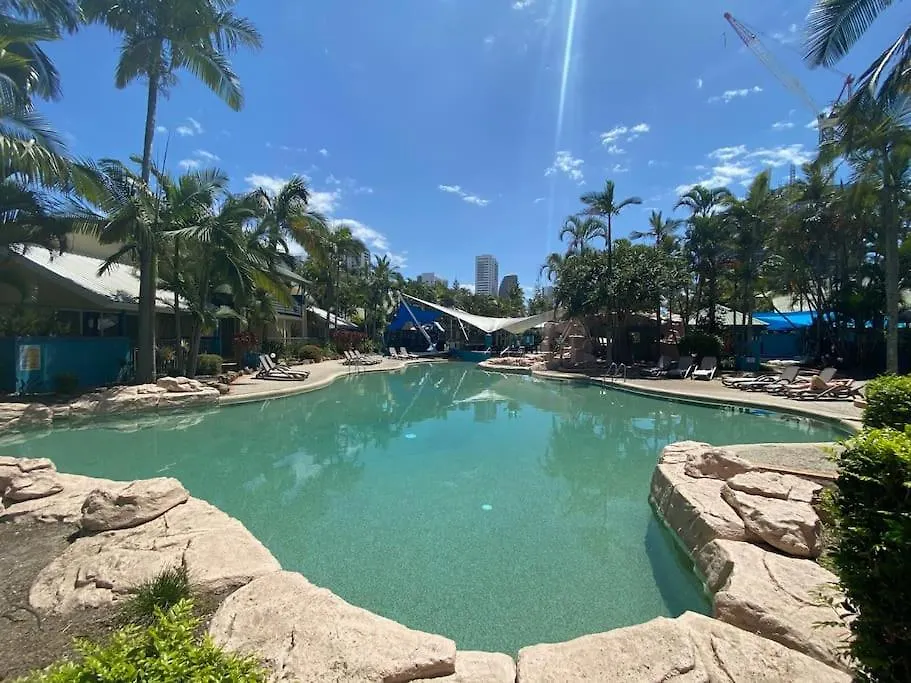 Diamond 129 Apartment Gold Coast