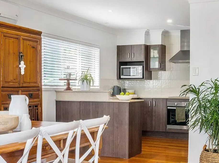 Burleigh View Gold Coast