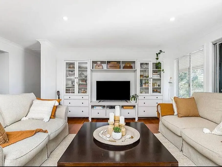Burleigh View Holiday home