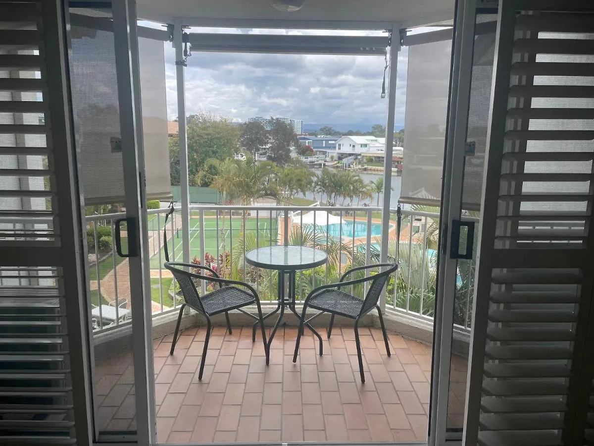 Pelican Cove 3*