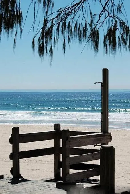 Broadbeach 806 Apartment