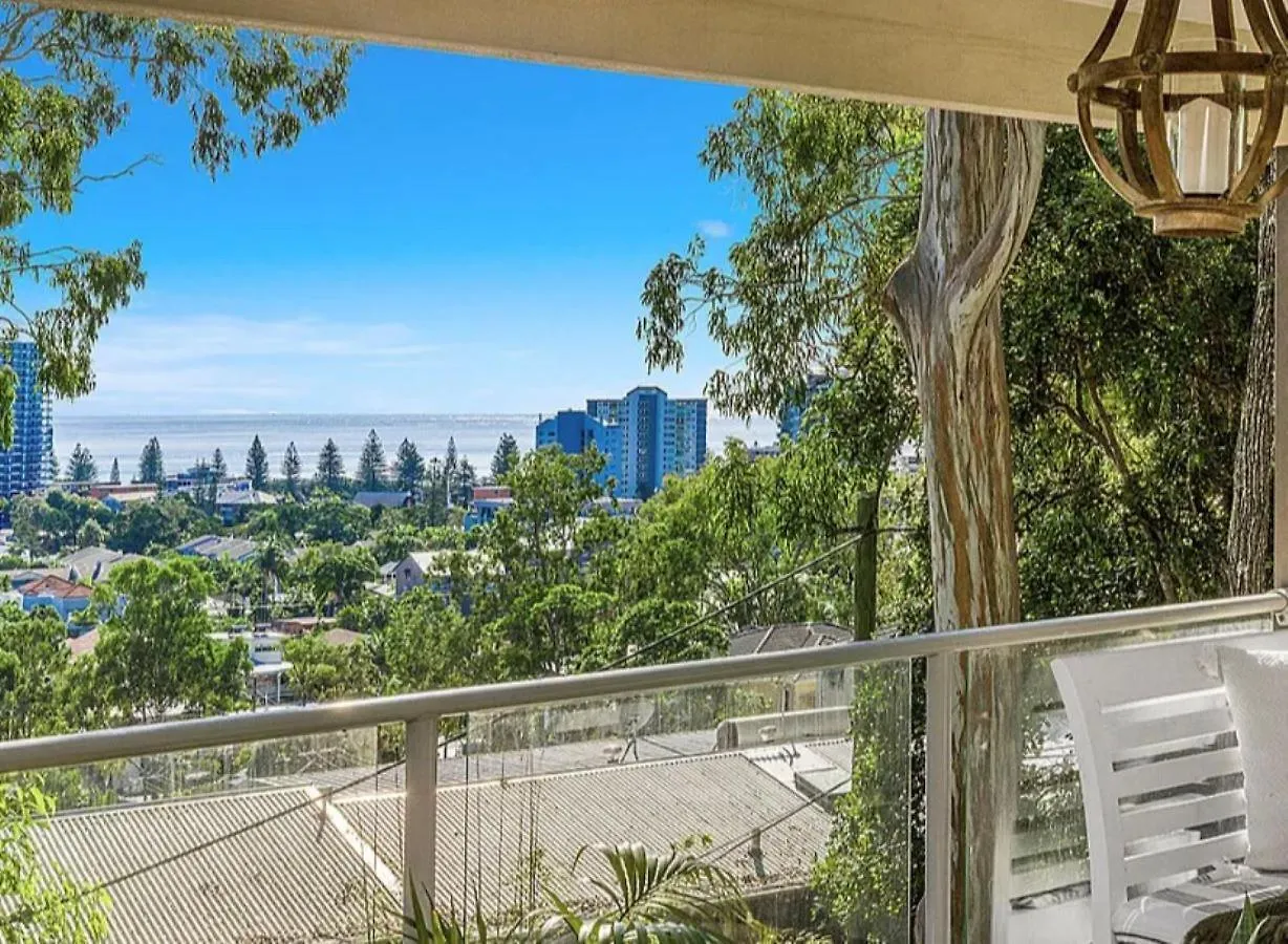 Burleigh View *